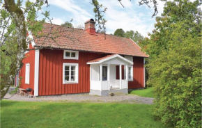 3 Bedroom Lovely Home In Lammhult